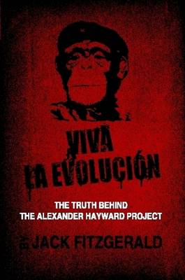 Book cover for Viva La Evolucion