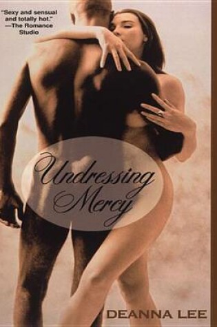 Cover of Undressing Mercy