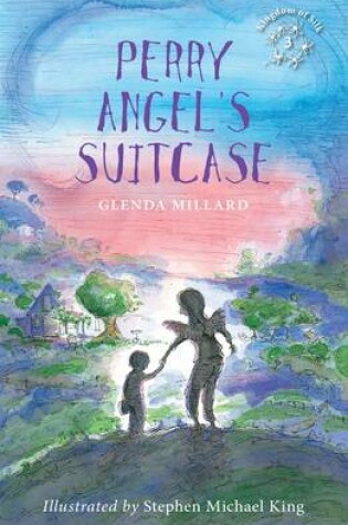 Cover of Perry Angel's Suitcase