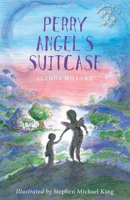 Cover of Perry Angel's Suitcase