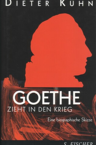 Cover of Goethe