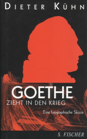 Book cover for Goethe