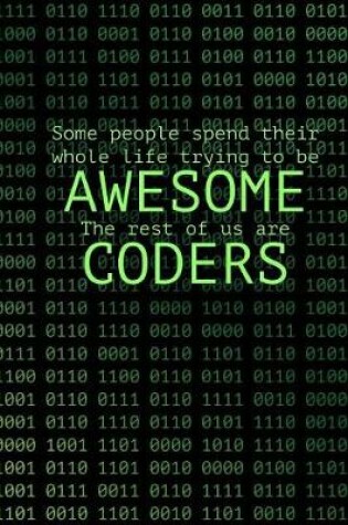 Cover of Awesome Coders