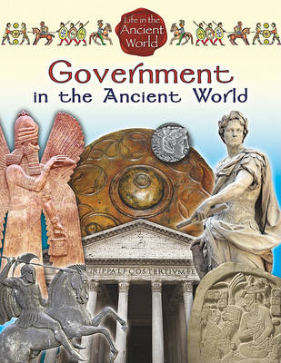 Cover of Government in the Ancient World