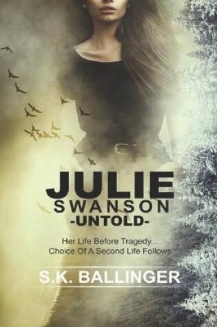 Cover of Julie Swanson