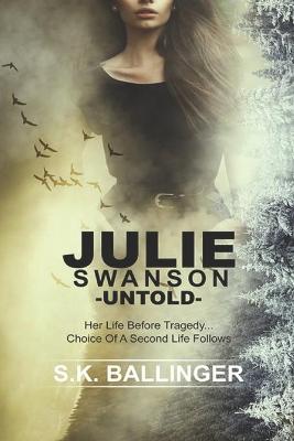 Book cover for Julie Swanson