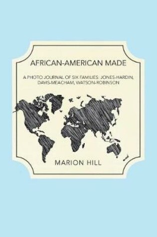 Cover of African-American Made