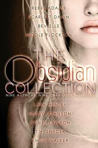Cover of The Obsidian Collection