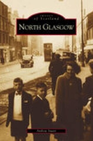 Cover of North Glasgow