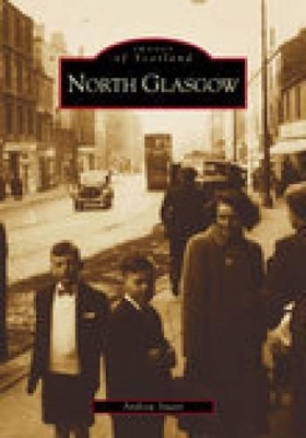 Book cover for North Glasgow