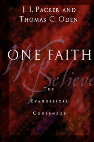 Cover of One Faith