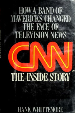Cover of CNN