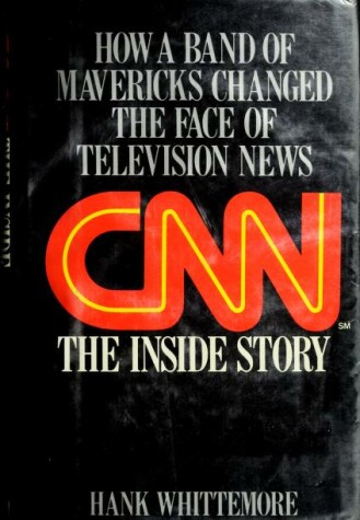 Book cover for CNN