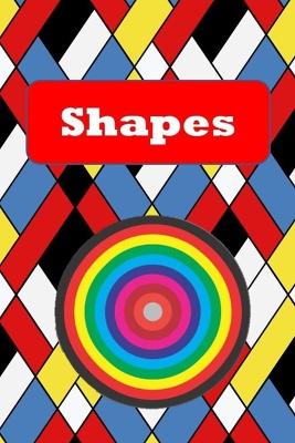 Cover of Shapes