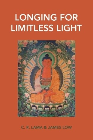 Cover of Longing for Limitless Light