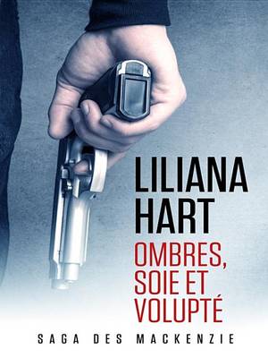 Book cover for Ombres, Soie Et Volupte