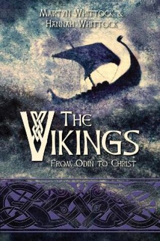 Cover of The Vikings