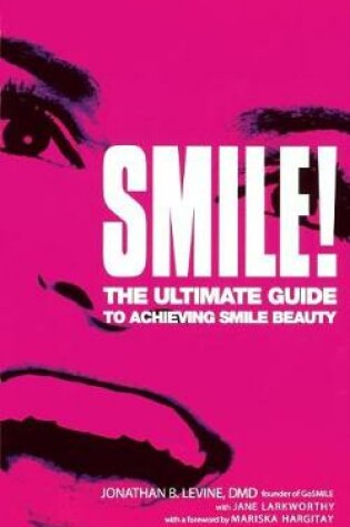 Cover of Smile!