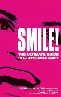 Cover of Smile!