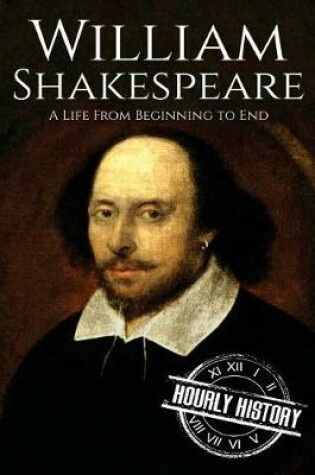 Cover of William Shakespeare