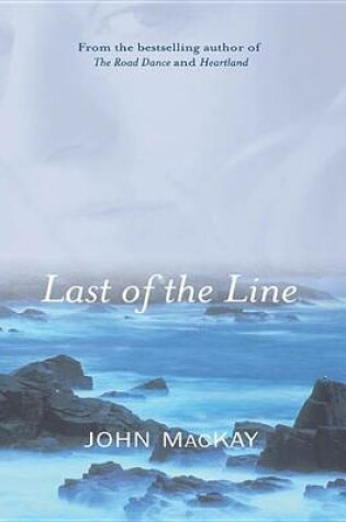 Cover of Last of the Line