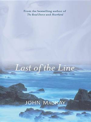 Book cover for Last of the Line