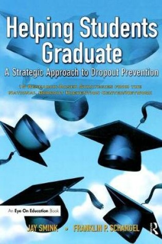 Cover of Helping Students Graduate