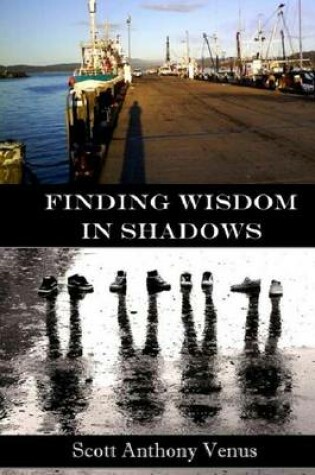 Cover of Finding Wisdom In Shadows