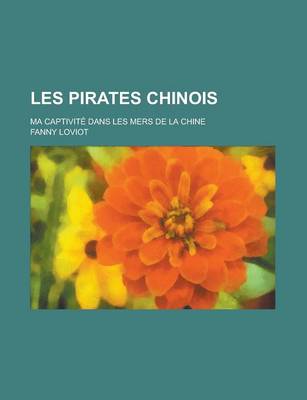 Cover of Les Pirates Chinois