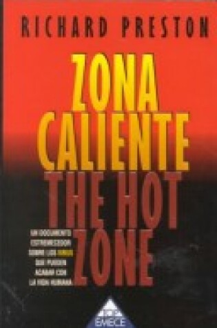 Cover of Zona Caliente