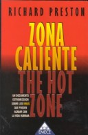 Book cover for Zona Caliente