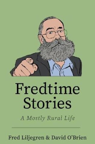 Cover of Fredtime Stories