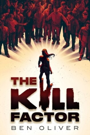 Cover of The Kill Factor