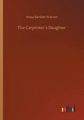 Book cover for The Carpenter´s Daughter