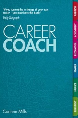 Cover of Career Coach