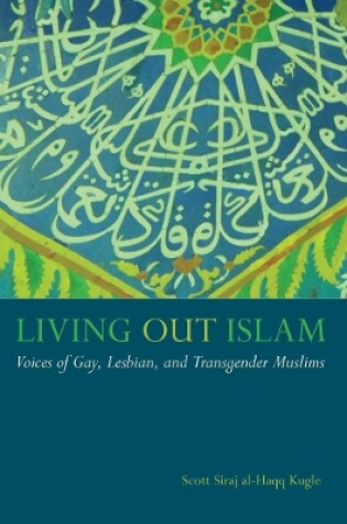 Cover of Living Out Islam