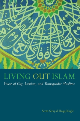 Book cover for Living Out Islam