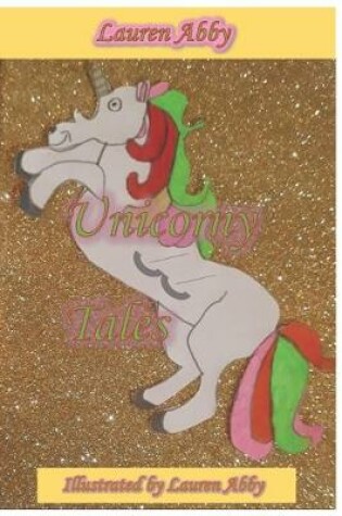 Cover of Unicorny Tales