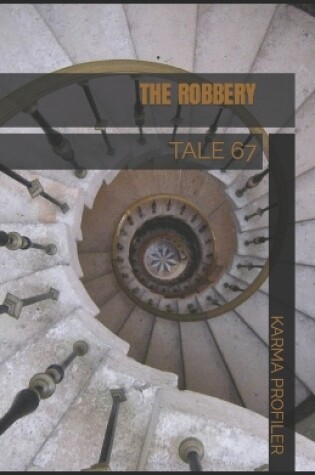 Cover of The Robbery