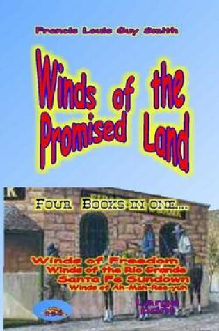 Cover of Winds of the Promised Land