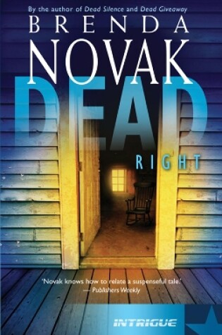 Cover of Dead Right