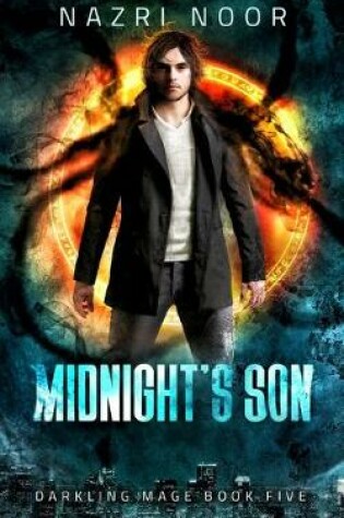 Cover of Midnight's Son