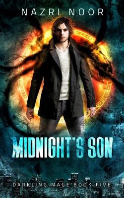 Cover of Midnight's Son