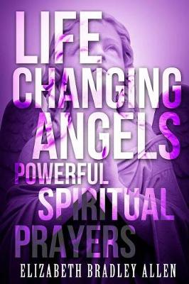 Book cover for Life Changing Angels