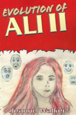 Cover of Evolution of Ali II