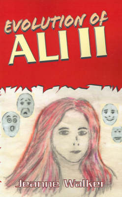 Book cover for Evolution of Ali II