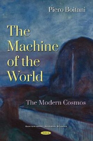Cover of The Machine of the World
