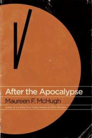 Cover of After the Apocalypse