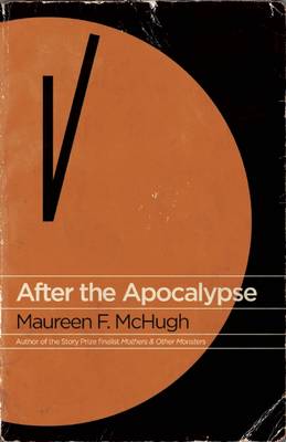 Book cover for After the Apocalypse