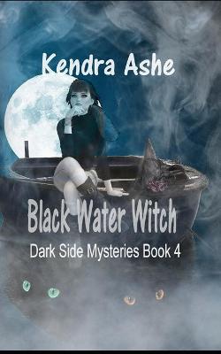 Book cover for Black Water Witch